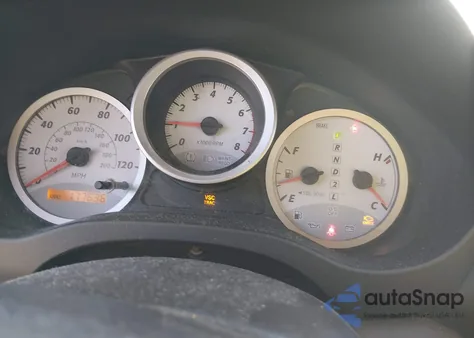 2004 Toyota Rav4 z USA, uszkodzony, nr VIN JTEHD20V746013339